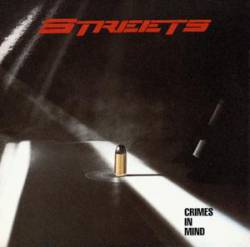 Streets (USA) : Crimes in Mind
